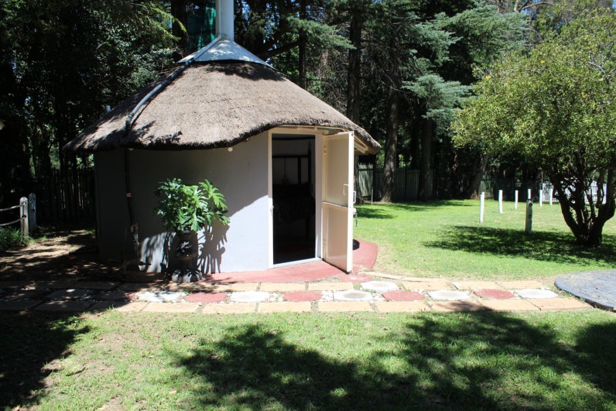 Commercial Property for Sale in Lindequesdrif North West